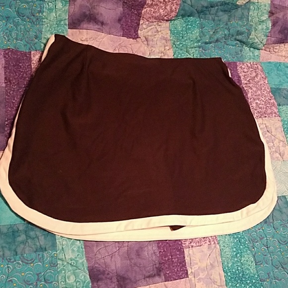 NIKE Tennis skirt - Picture 4 of 4